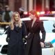 Kaley Cuoco and Zosia Mamet – ‘The Flight Attendant’ set in NYC