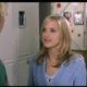 Anna Faris as April in Touchstone's The Hot Chick - 2002
