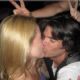 Meredith Patterson and Dustin Brayley