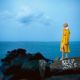 Michelle Williams - Porter Magazine Pictorial [United States] (January 2017)