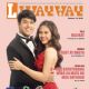 Elmo Magalona, Janella Salvador - Liwayway Magazine Cover [Philippines] (12 February 2018)