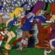 Scooby-Doo! Laff-A-Lympics: Spooky Games
