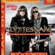 David Coverdale - Break Out Magazine Cover [Germany] (June 2011)