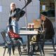 Ashley Benson – With G-Eazy have lunch together in Los Feliz