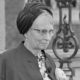 Baroness Gösta von dem Bussche-Haddenhausen
