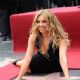 Thalia Honored on the Walk of Fame