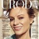 Magdalena Boczarska - Uroda Życia Magazine Cover [Poland] (May 2017)