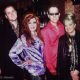 The B-52's