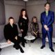 The B-52's