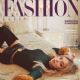 Sydney Sweeney - Fashion Magazine Cover [Canada] (January 2022)