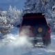 Driven to Extremes