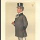 Sir Frederick Johnstone, 8th Baronet