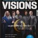 A Perfect Circle - VISIONS Magazine Cover [Germany] (April 2018)