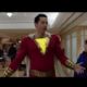 Shazam! Behind the scenes