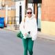 Olivia Wilde – Arriving at her gym session in Studio City
