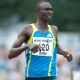 David Rudisha