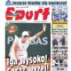 Iga Świątek - Sport Magazine Cover [Poland] (6 June 2023)