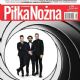 Harry Kane - Piłka Nożna Magazine Cover [Poland] (2 August 2022)