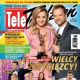 Malgorzata Socha - Tele Tydzień Magazine Cover [Poland] (19 March 2021)