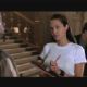 Angelina Jolie as Lara Croft in Simon West's action/adventure Lara Croft: Tomb Raider also starring Jon Voight - 2001