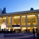 Music Theater Of Lincoln Center