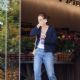 Riley Keough – makes a quick stop for a smoothie at Erewhon Market in Los Angeles