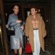 Kimberly Hart-Simpson – Night out in Manchester
