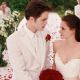 Breaking Dawn Part 1 Screencaps With Robert Pattinson & Kristen Stewart