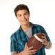 Degrassi: The Next Generation - Luke Bilyk