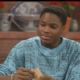 The Cosby Show - Malcolm-Jamal Warner