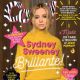 Sydney Sweeney - COOL! Magazine Cover [Canada] (March 2023)