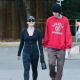 Demi Lovato – With her boyfriend Jutes seen hiking through Fryman Canyon Park