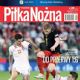 Robert Lewandowski - Piłka Nożna Magazine Cover [Poland] (14 June 2022)