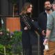 Mandy Moore – Seen with a friend in New York