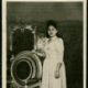 Princess Lalla Malika of Morocco
