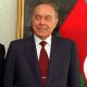 Heydar Aliyev