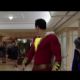 Shazam! Behind the scenes