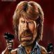 Chuck Norris  -  Other