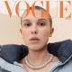 Millie Bobby Brown - Vogue Magazine Cover [Hong Kong] (June 2022)