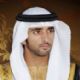 Hamdan bin Mohammed Al Maktoum