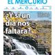 Unknown - El Mercurio Magazine Covers Magazine Cover [Ecuador] (22 March 2023)