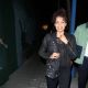 Rosario Dawson – With her new boyfriend leaving Jessica Alba’s 41st birthday party