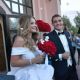 Mateo Kovačić and Izabel Andrijanic's Weddiing