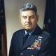 Curtis LeMay