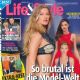 Gisele Bündchen - Life & Style Magazine Cover [Germany] (29 September 2011)