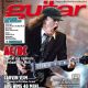 Angus Young - Guitar Magazine Cover [Germany] (August 2011)