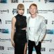 Taylor Swift – NSAI’s 2022 Nashville Songwriter Awards at Ryman Auditorium