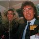 Bill Wyman and Mandy Smith