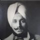 Bhalindra Singh