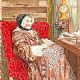 Marie Anne Doublet
